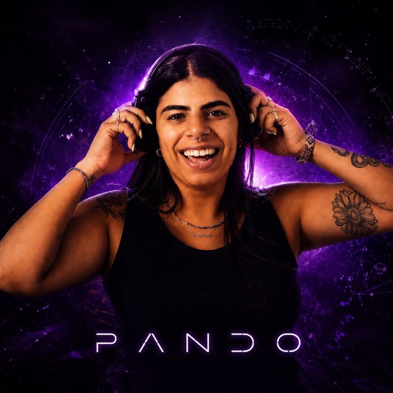 PANDO