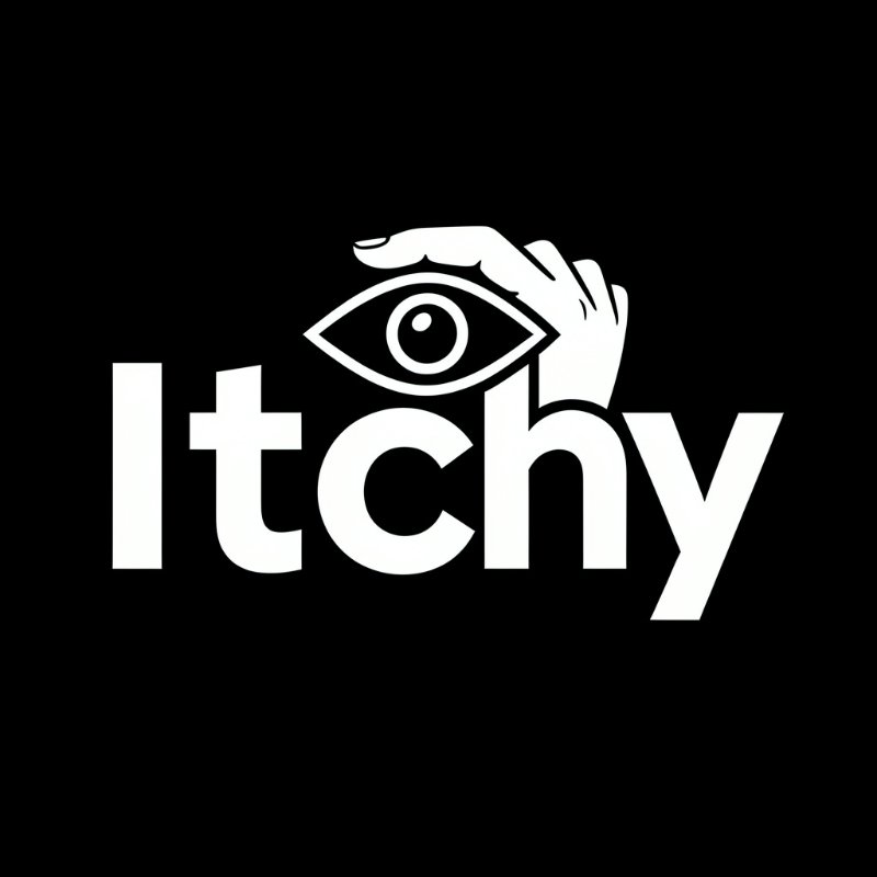 Itchy
