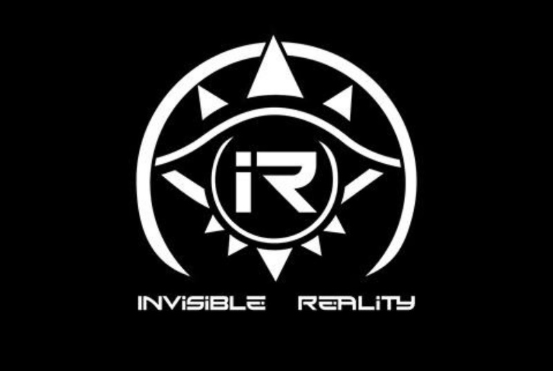 Invisible Reality