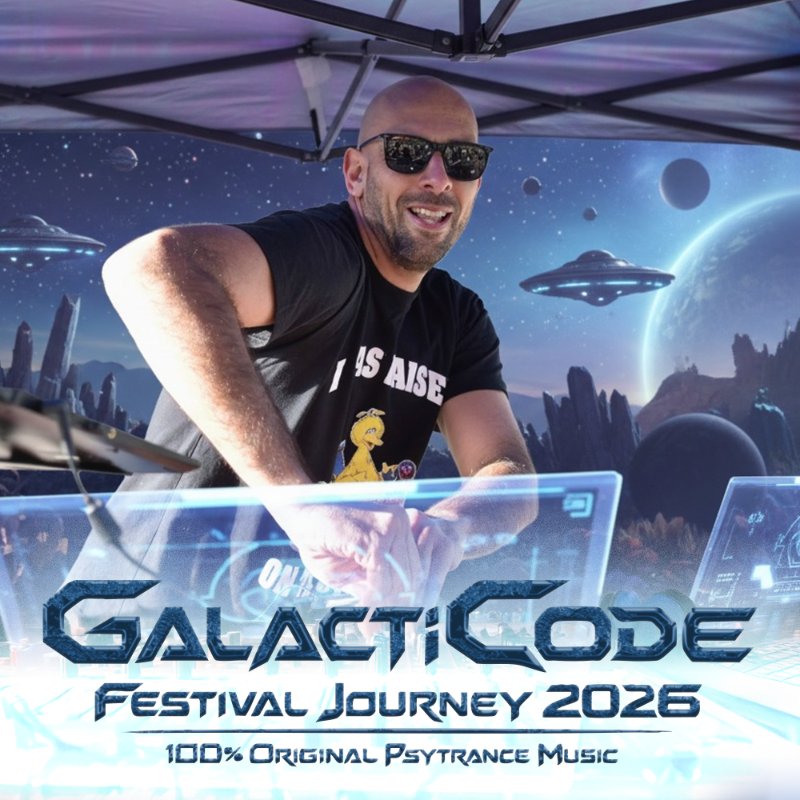 GalactiCode
