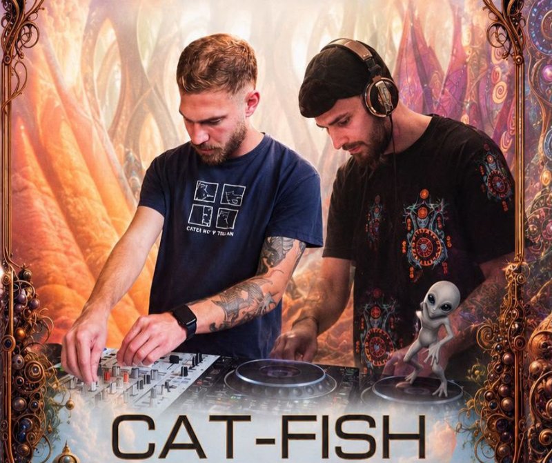 Catfish AKA Impulse