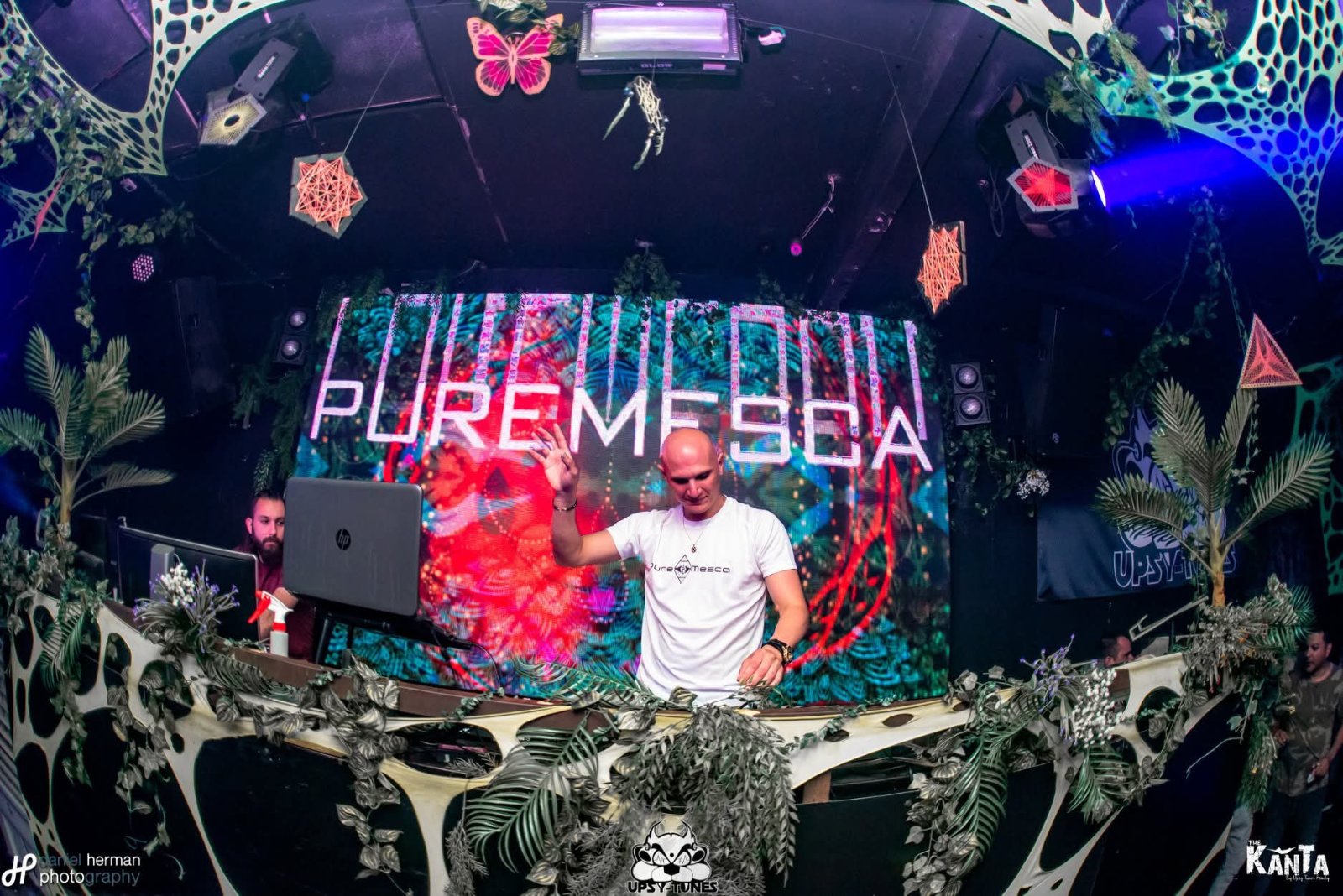 PureMesca