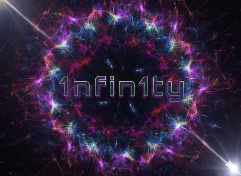 1nfin1ty