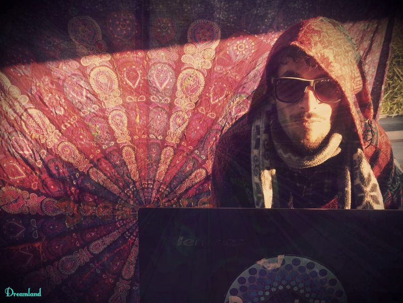 The Dreamteller