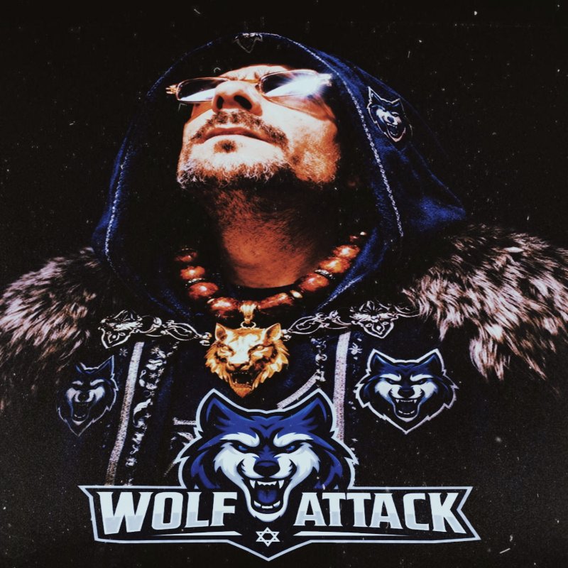 Wolf Attack Music