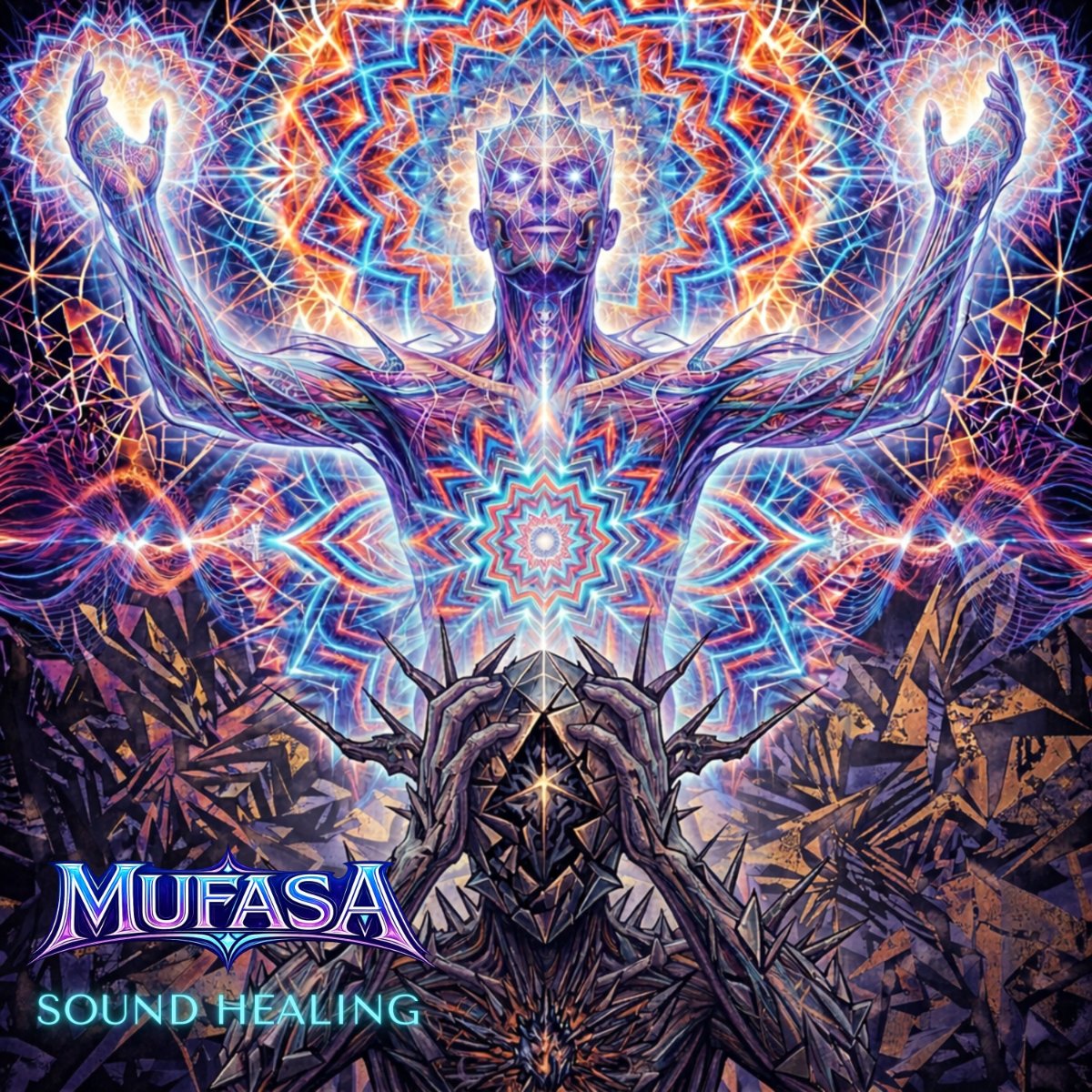 Sound healing