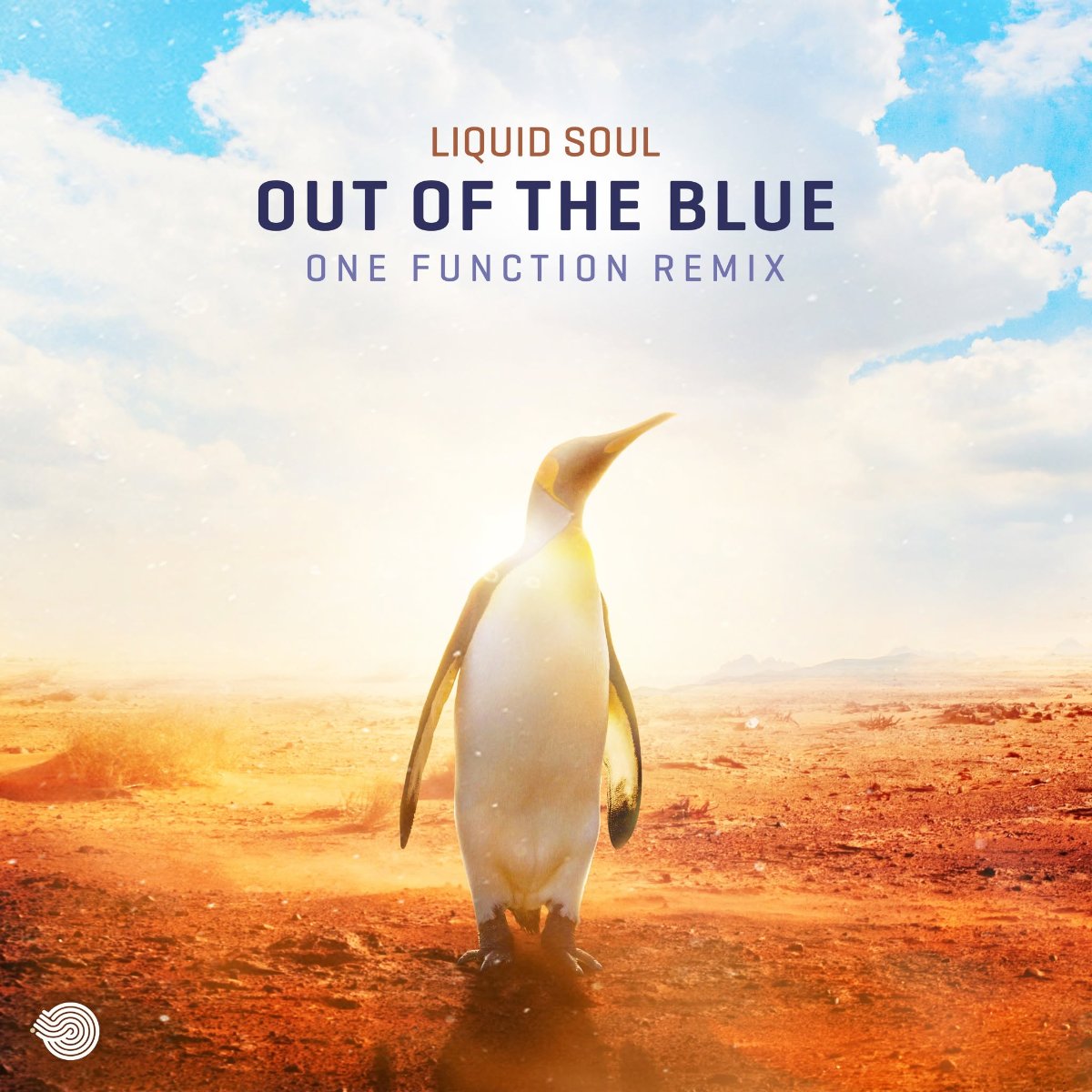 Liquid Soul - Out of The Blue (One Function Remix)