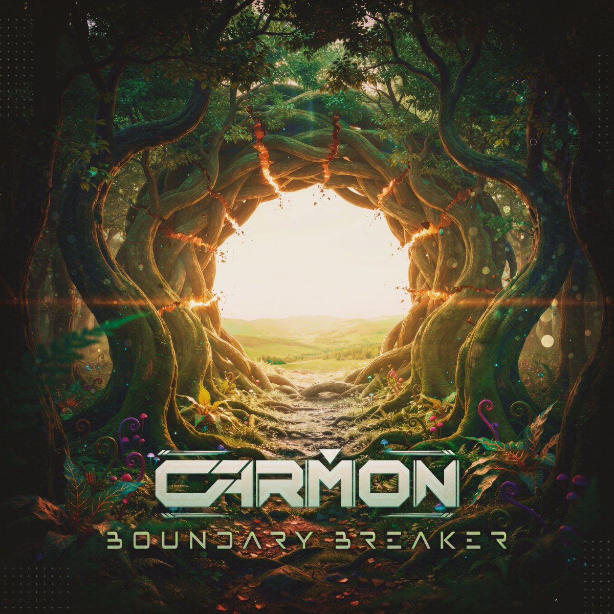 Boundary breaker