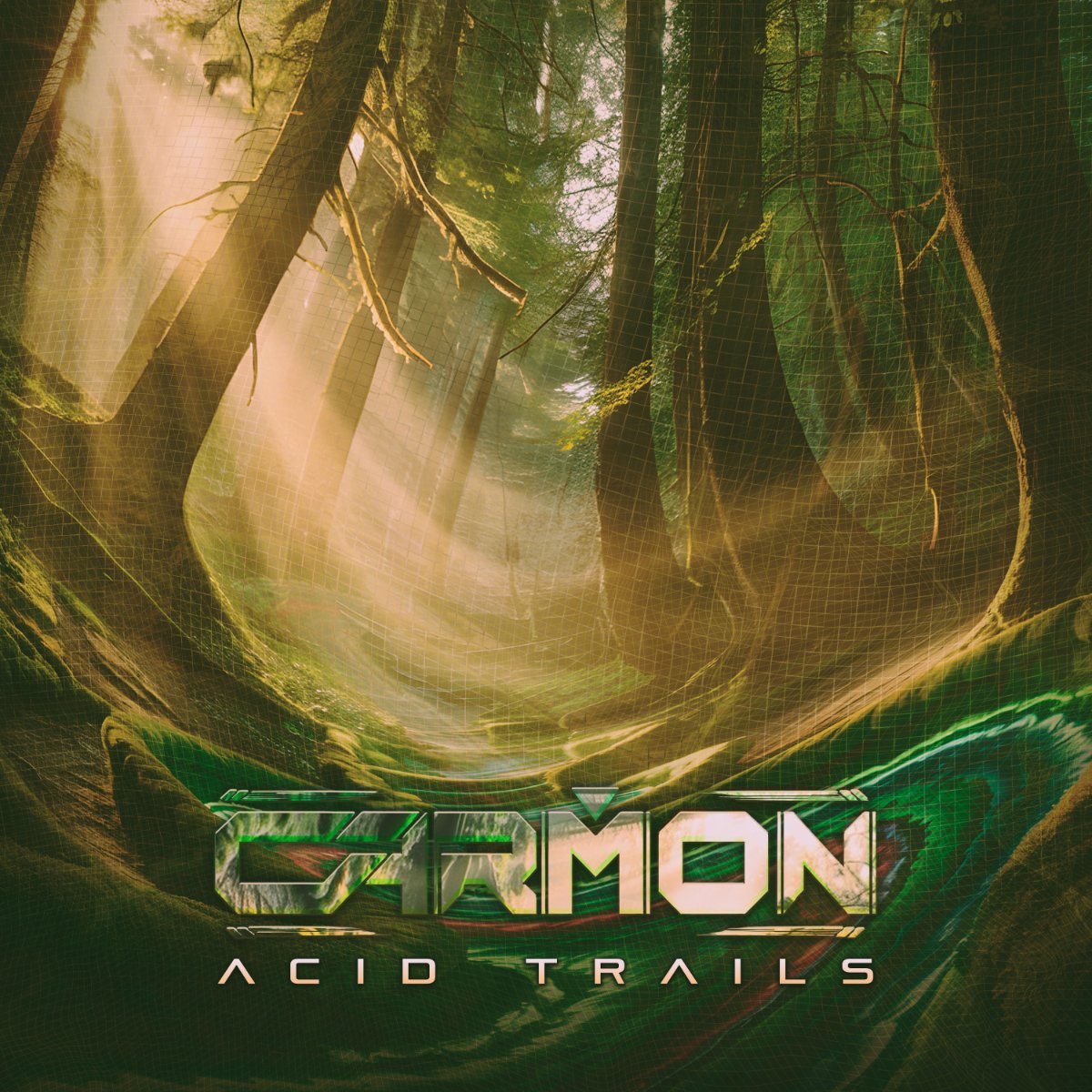 Acid Trails