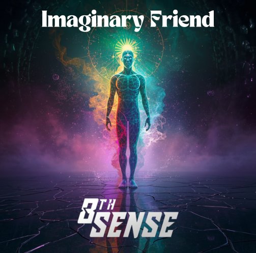Imaginary Friend