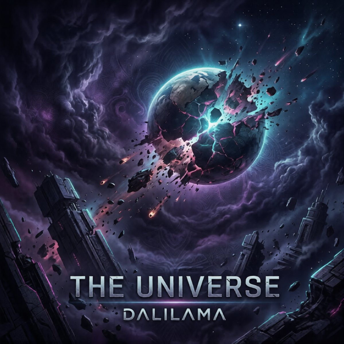 The Universe
