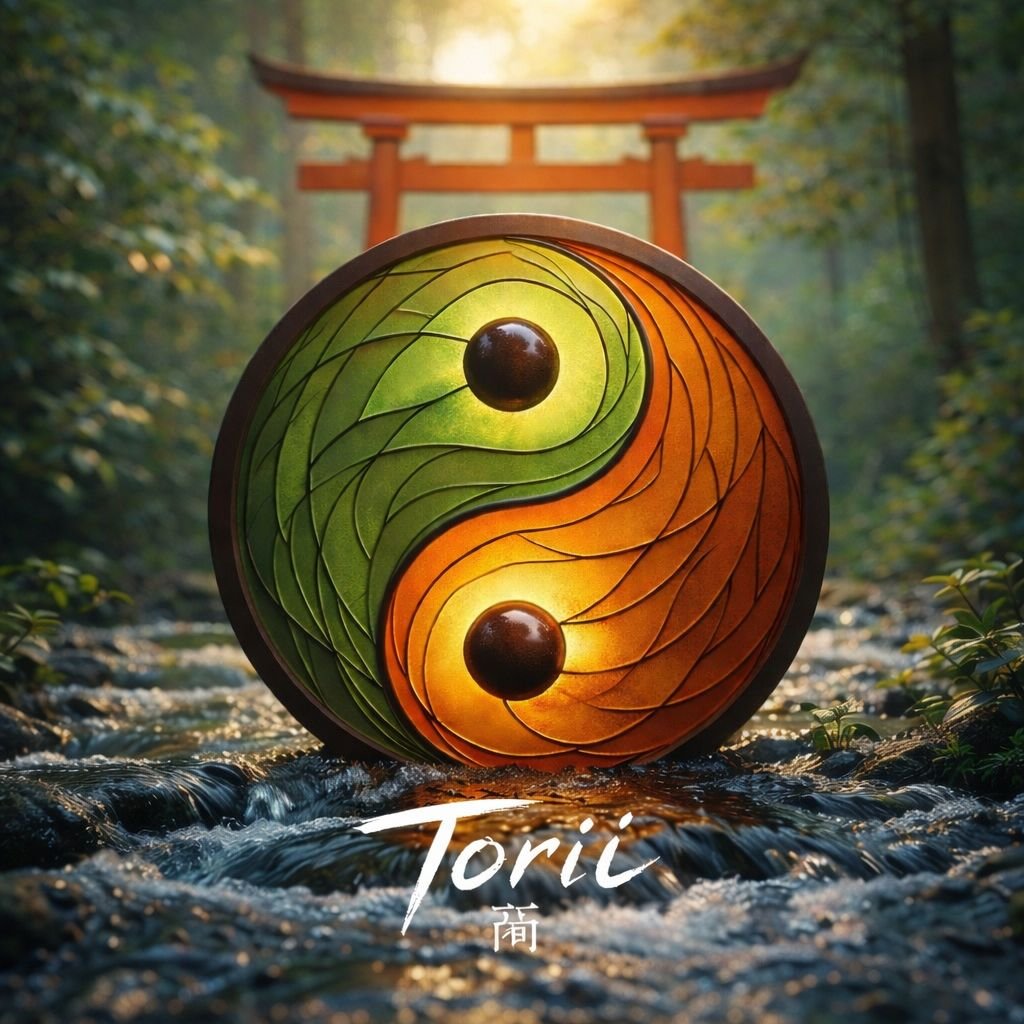 Torii