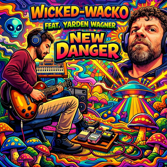 New Danger