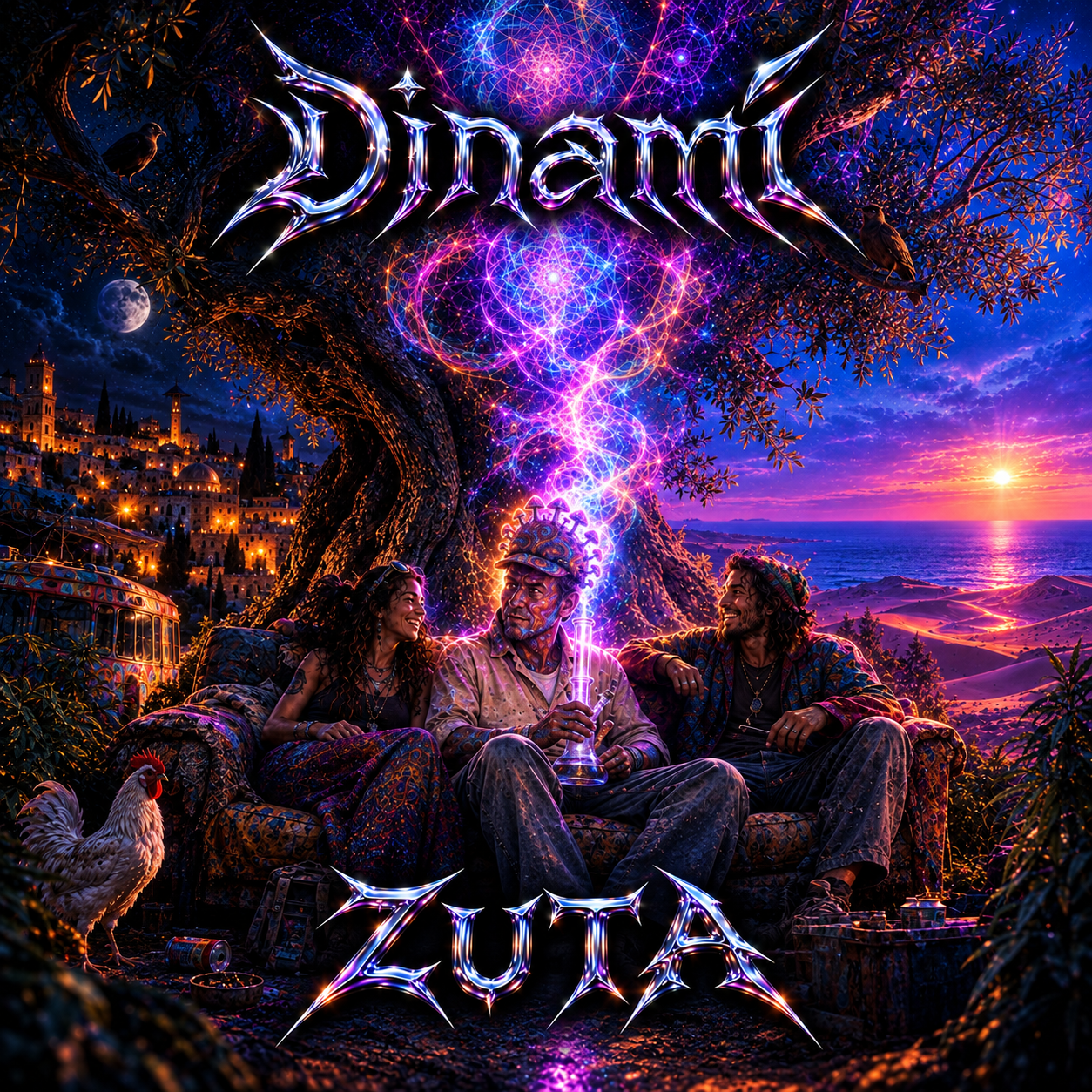 ZUTA (Original Mix)