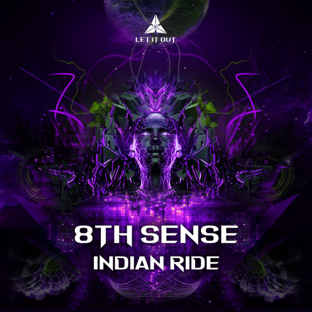 Indian Ride