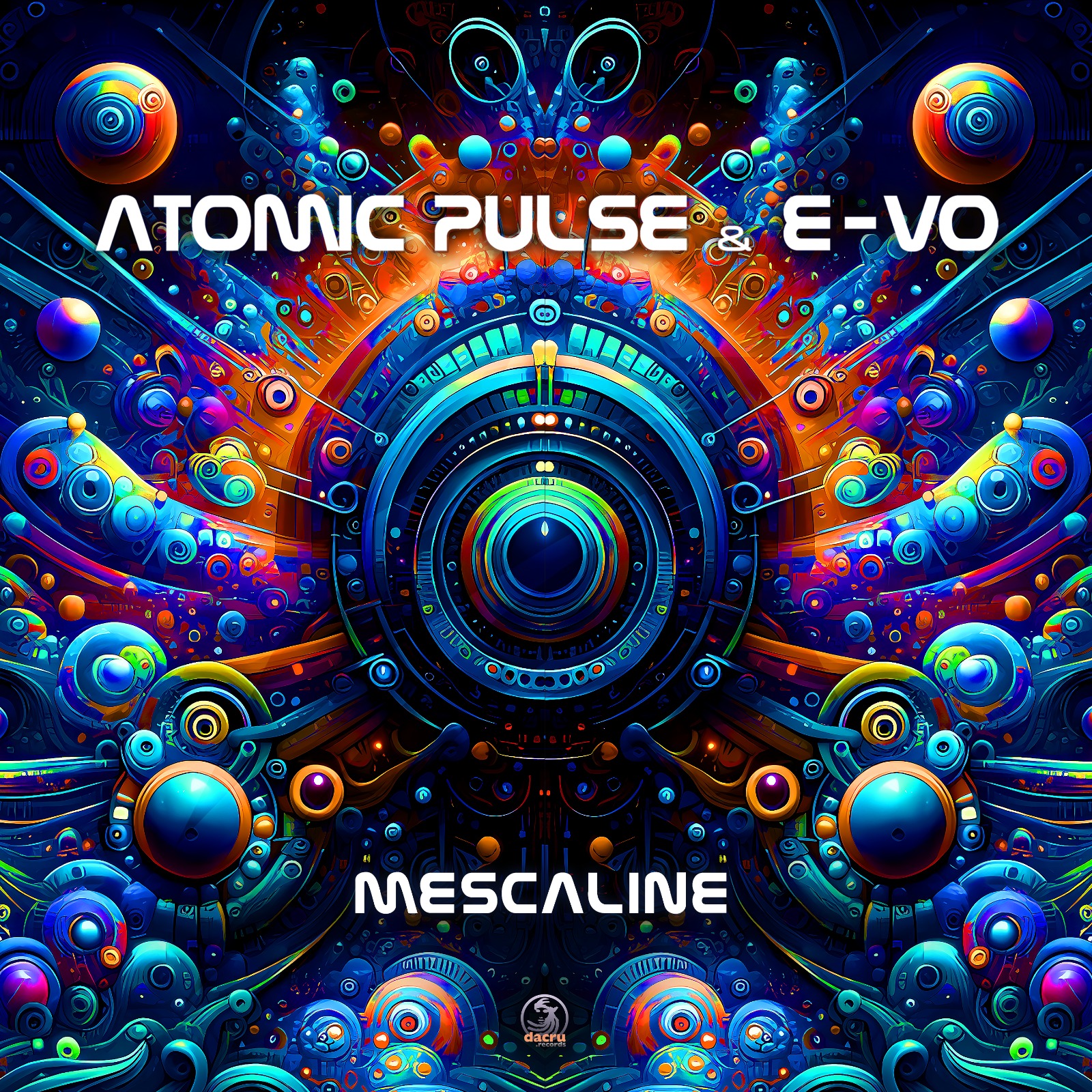 Mescaline