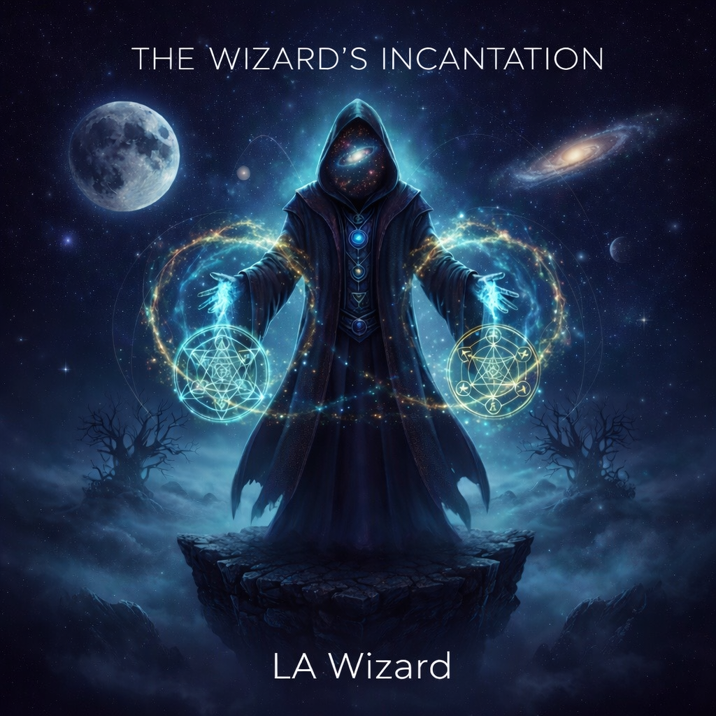 The Wizard’s incantations