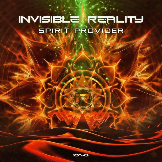 Spirit Provider - Original Mix