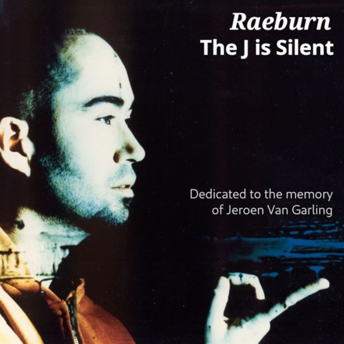 The J is Silent