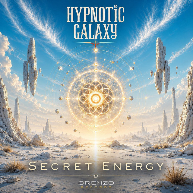 Secret Energy